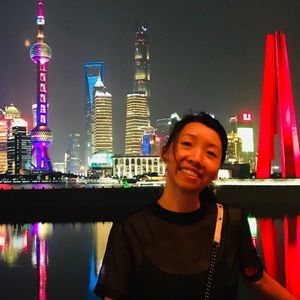 Stradivarius SHEER TOP